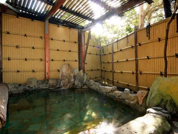 Ryokan Nagato Harada