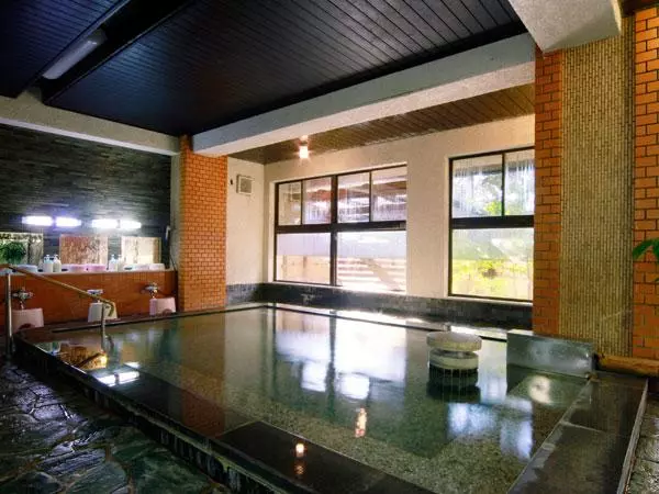 Ryokan Nagato Harada