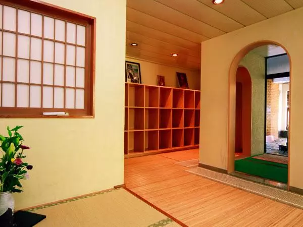 Ryokan Nagato Harada