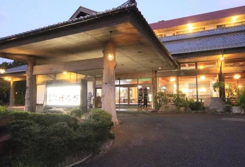 Ryokan Nagato Harada