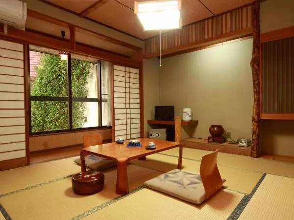 Ryokan Nagato Harada