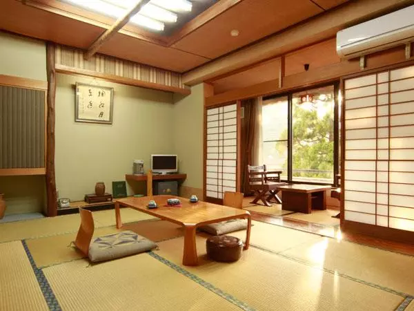 Ryokan Nagato Harada