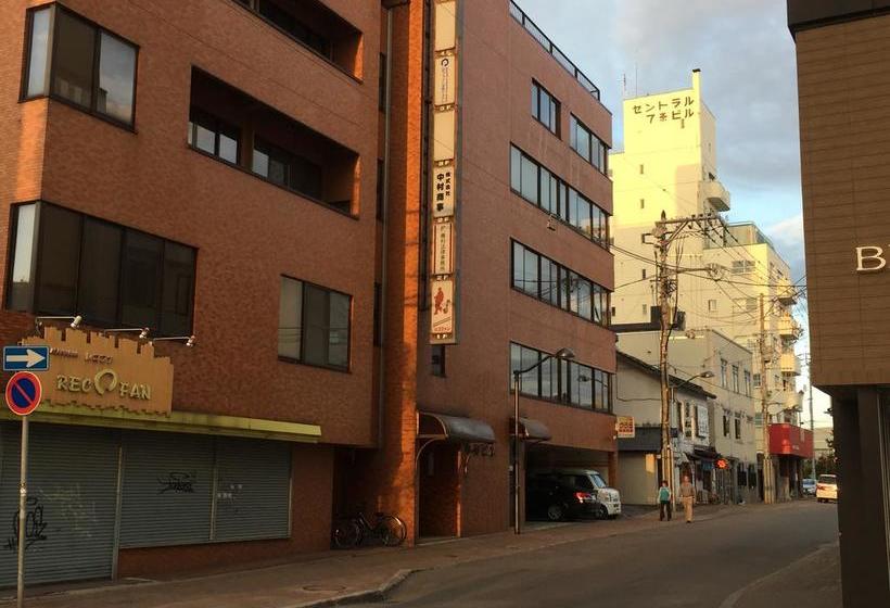 فندق صغير Yumin Backpacker S