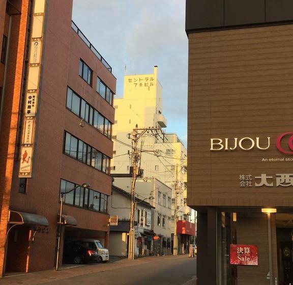 فندق صغير Yumin Backpacker S