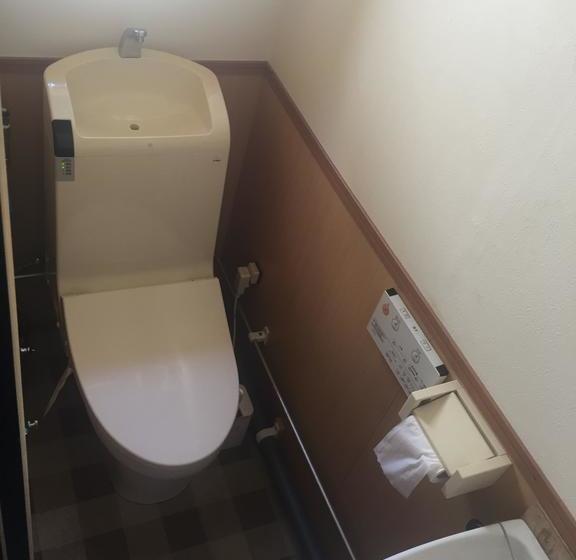 فندق صغير Yumin Backpacker S