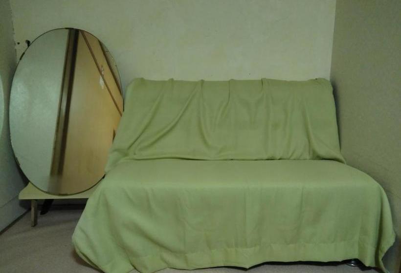 فندق صغير Yumin Backpacker S