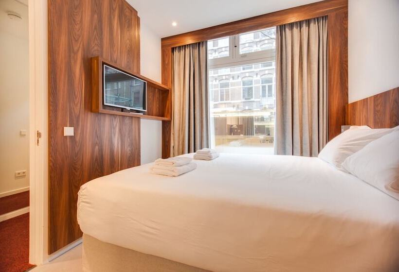 Bed and Breakfast Het Kabinet