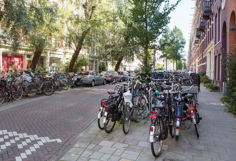 Bed and Breakfast Het Kabinet