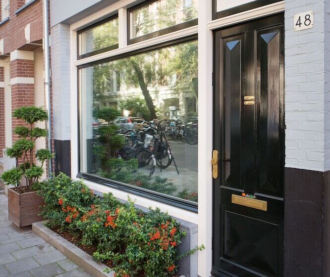 Bed and Breakfast Het Kabinet