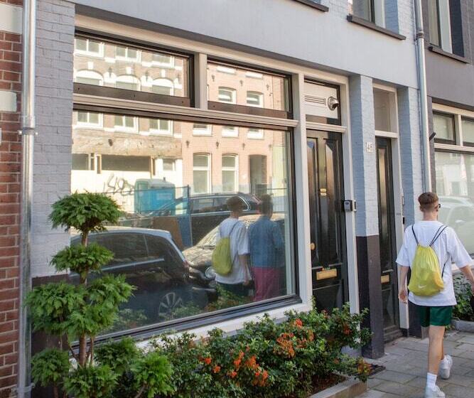 Bed and Breakfast Het Kabinet