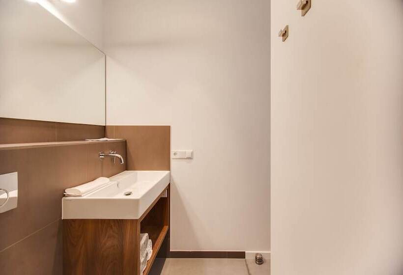 Bed and Breakfast Het Kabinet