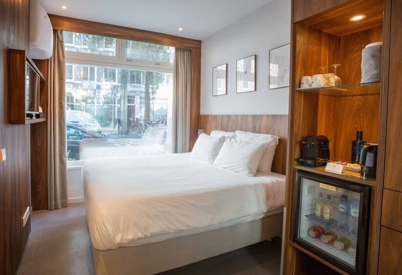 Bed and Breakfast Het Kabinet