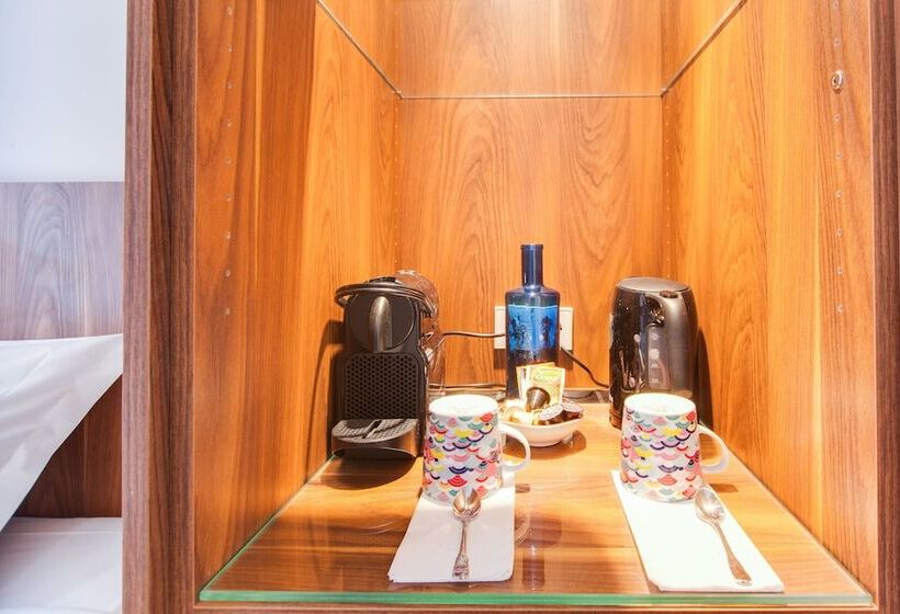 Bed and Breakfast Het Kabinet