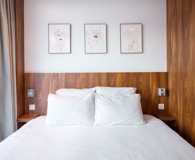 Bed and Breakfast Het Kabinet