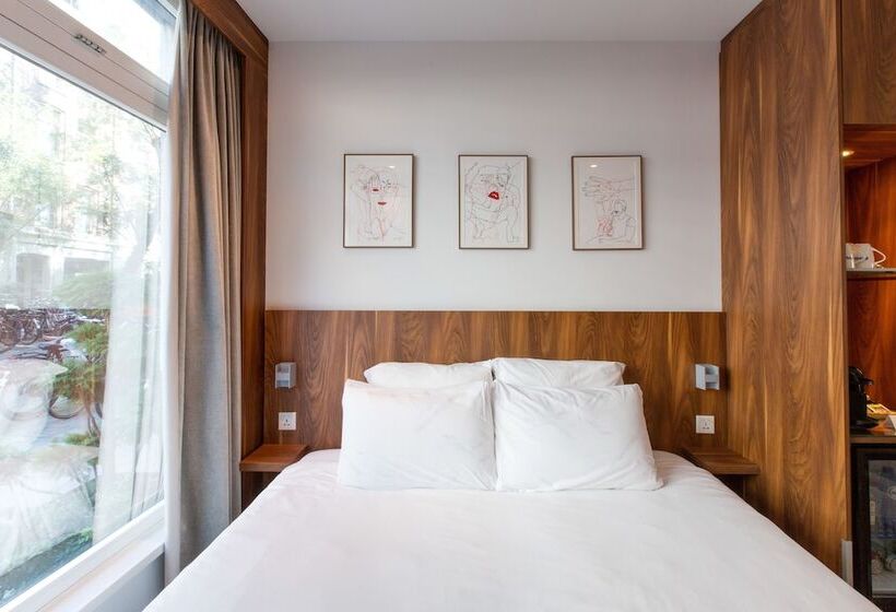 Bed and Breakfast Het Kabinet