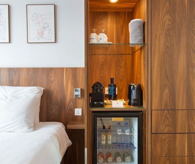 Bed and Breakfast Het Kabinet