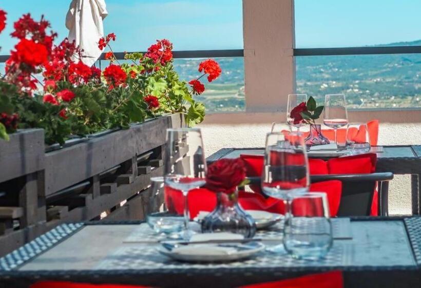 住宿加早餐  Paço 100 Pressa