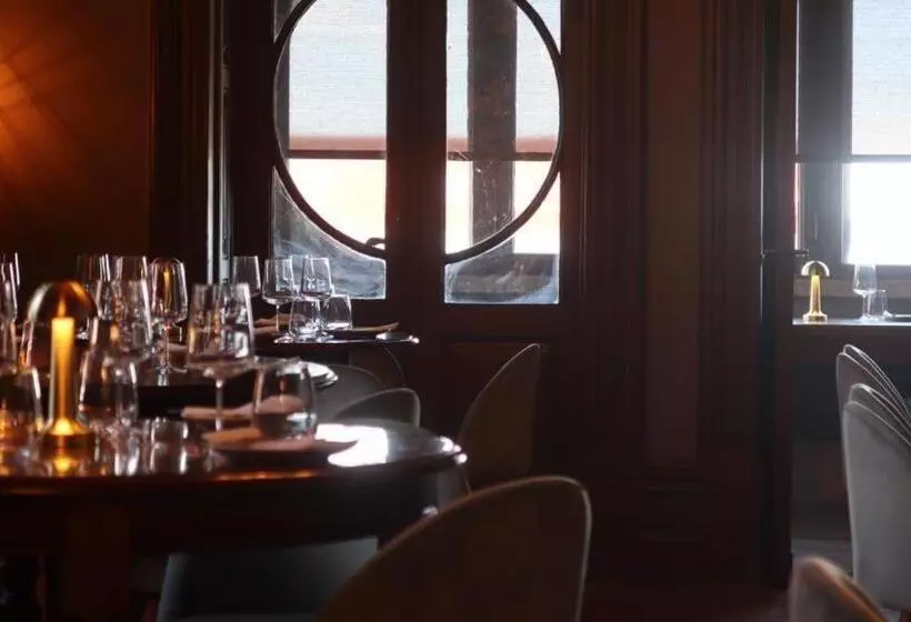 ベッドアンドブレックファースト Paço 100 Pressa