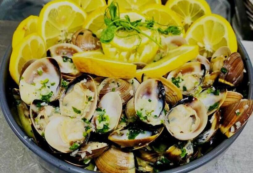 住宿加早餐  Paço 100 Pressa