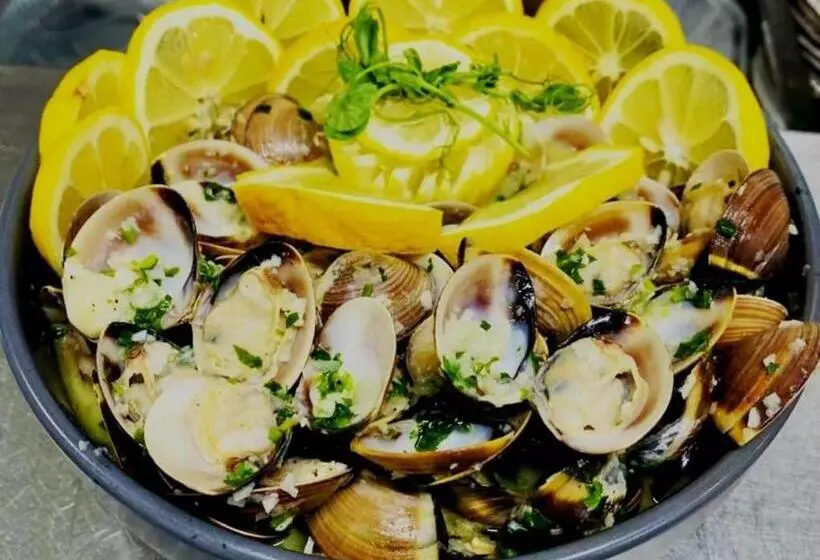 ベッドアンドブレックファースト Paço 100 Pressa