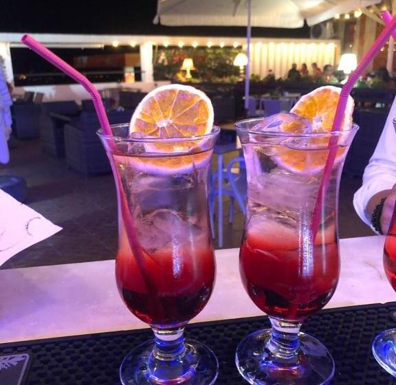 住宿加早餐  Paço 100 Pressa