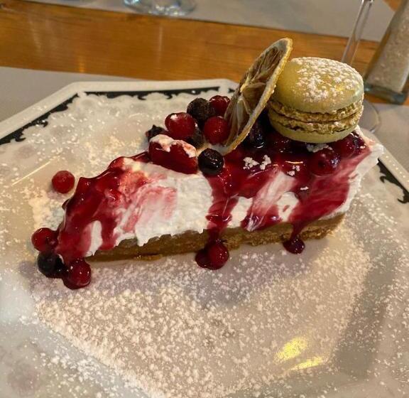 住宿加早餐  Paço 100 Pressa