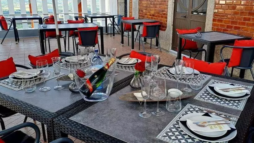 ベッドアンドブレックファースト Paço 100 Pressa