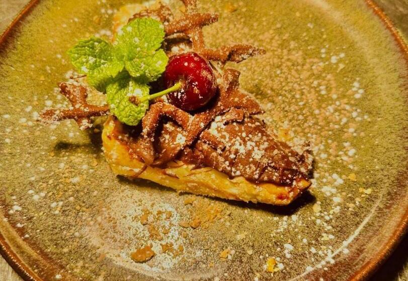 住宿加早餐  Paço 100 Pressa