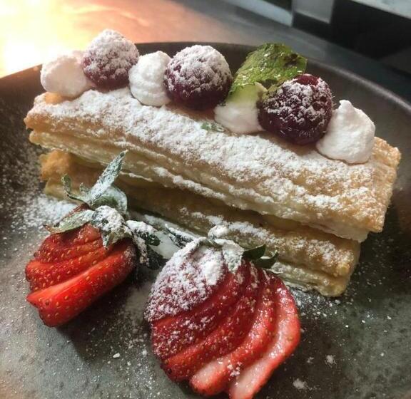 住宿加早餐  Paço 100 Pressa