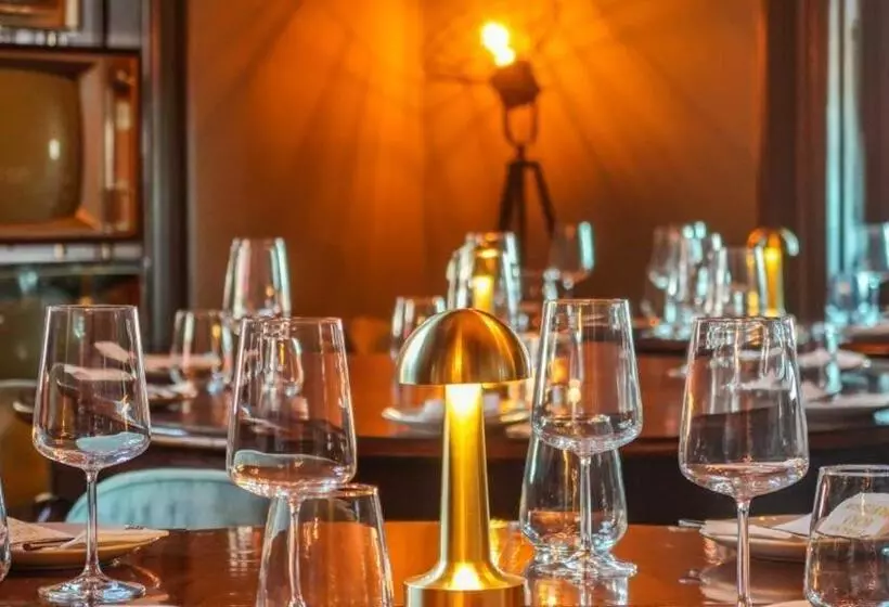 ベッドアンドブレックファースト Paço 100 Pressa