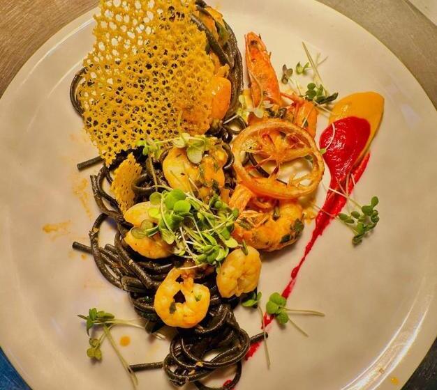 住宿加早餐  Paço 100 Pressa