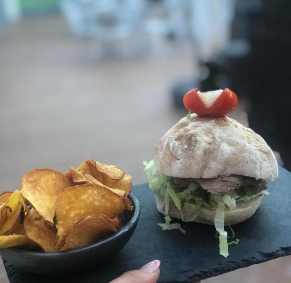 住宿加早餐  Paço 100 Pressa