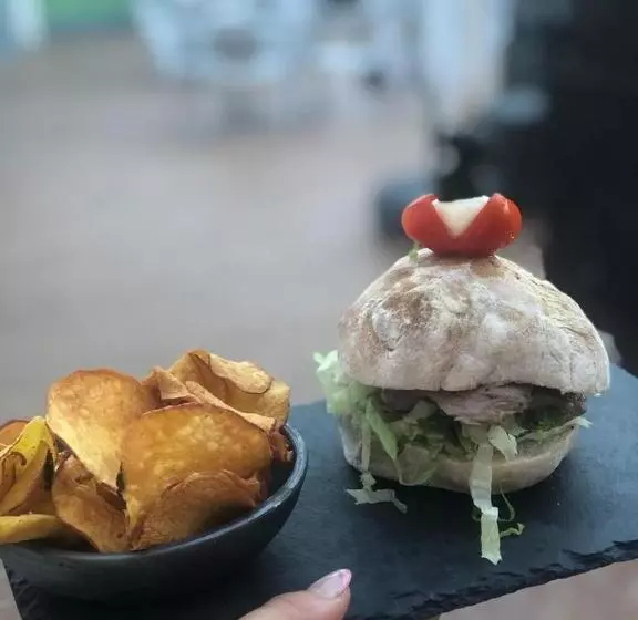 ベッドアンドブレックファースト Paço 100 Pressa