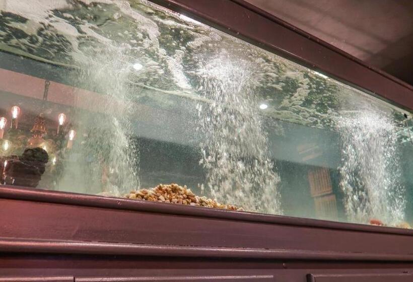 住宿加早餐  Paço 100 Pressa