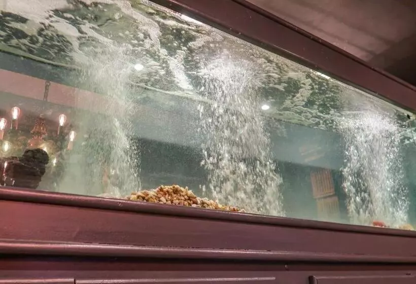 ベッドアンドブレックファースト Paço 100 Pressa