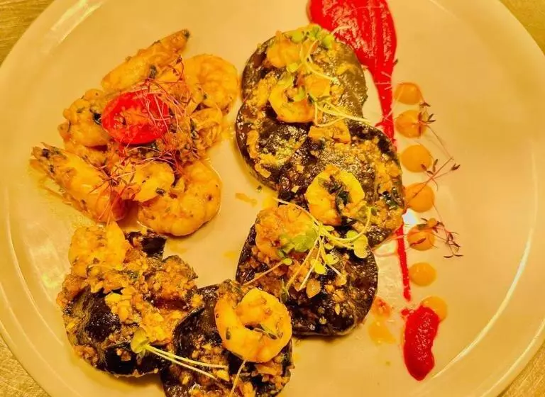 ベッドアンドブレックファースト Paço 100 Pressa