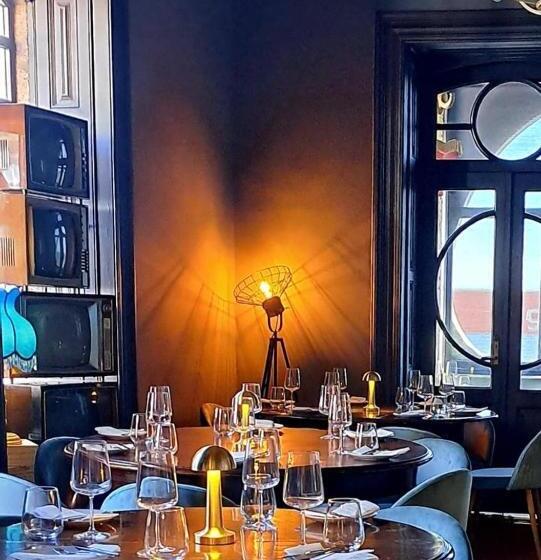 住宿加早餐  Paço 100 Pressa