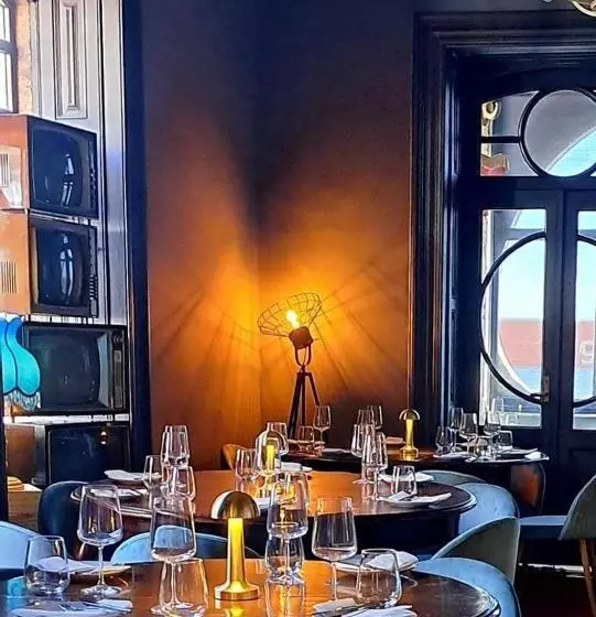 ベッドアンドブレックファースト Paço 100 Pressa