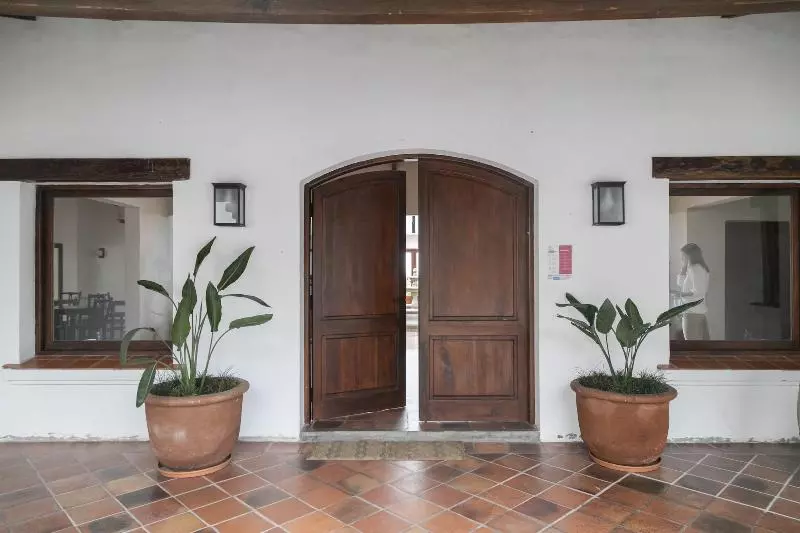 Aamiaismajoitus (B&B) Torrontes