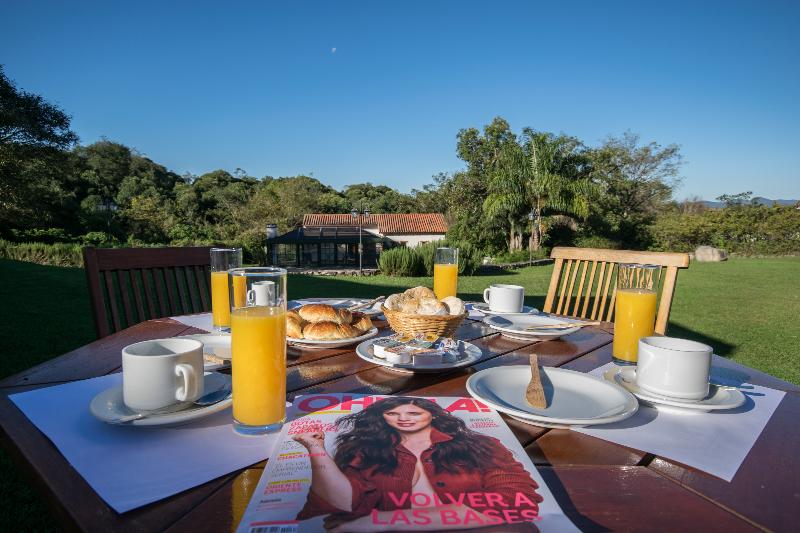 مبيت وإفطار Torrontes