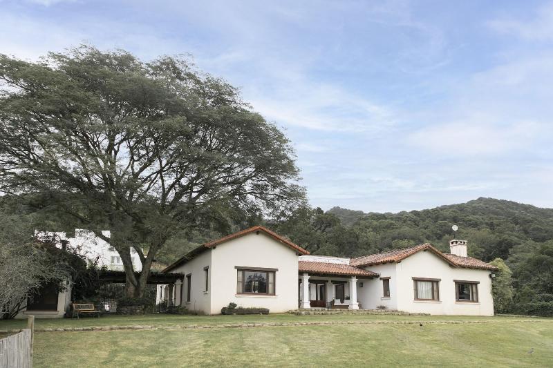 مبيت وإفطار Torrontes