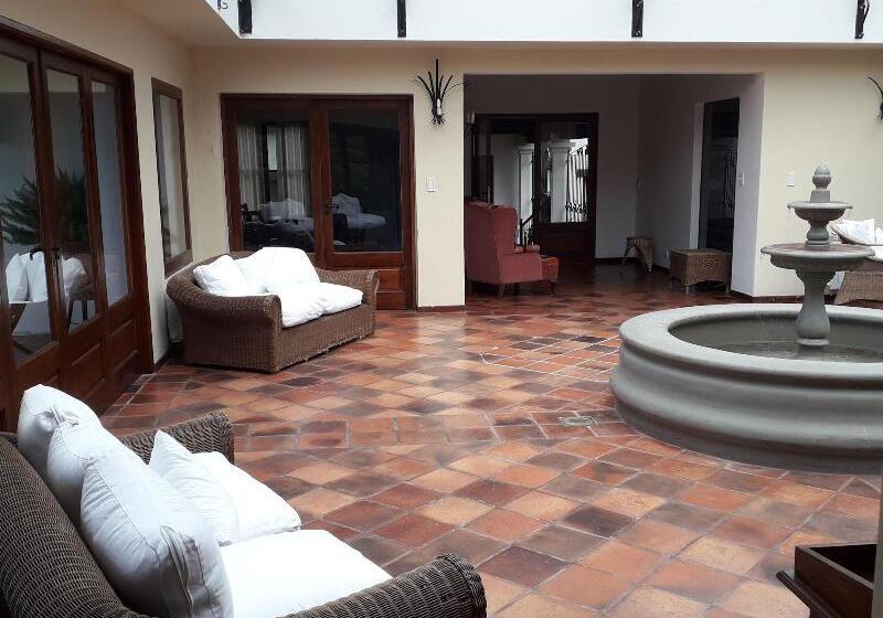 مبيت وإفطار Torrontes