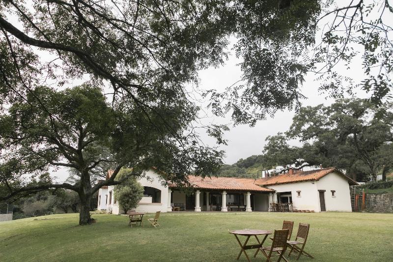 مبيت وإفطار Torrontes