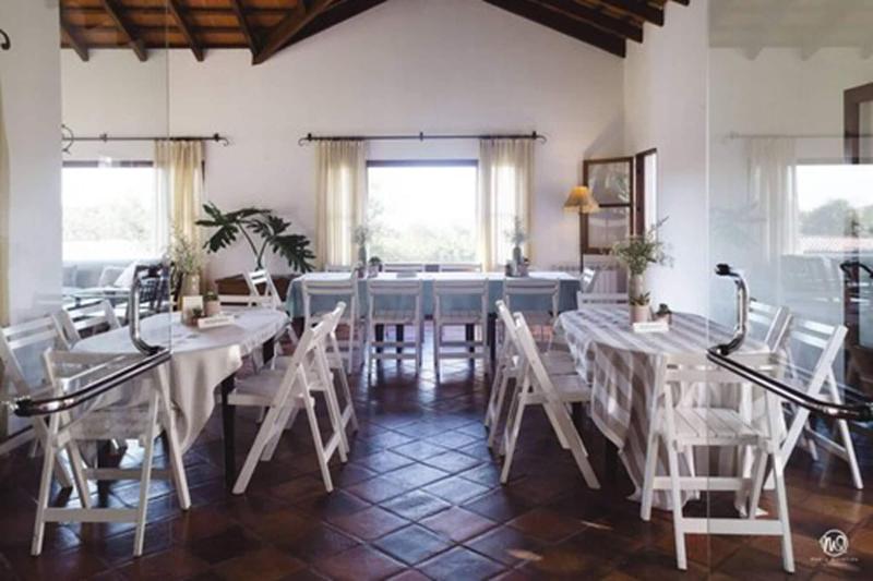 مبيت وإفطار Torrontes