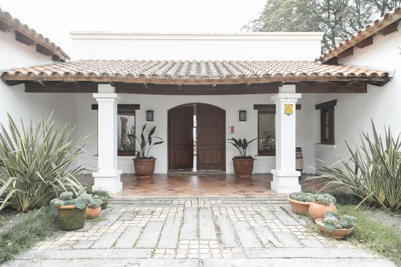 مبيت وإفطار Torrontes