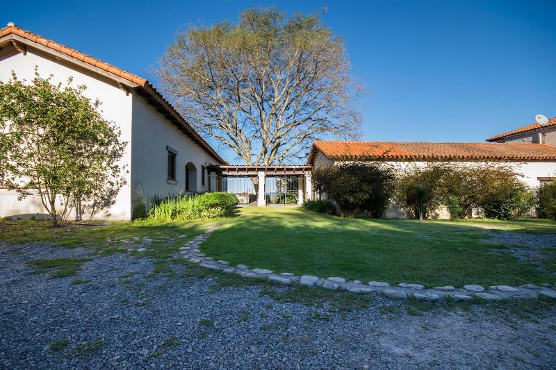 مبيت وإفطار Torrontes