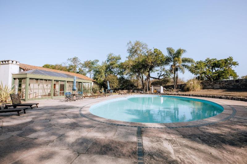 مبيت وإفطار Torrontes