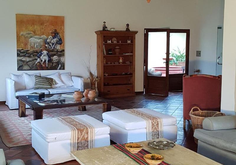 مبيت وإفطار Torrontes