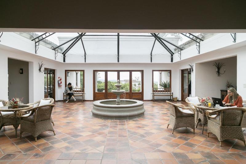 مبيت وإفطار Torrontes