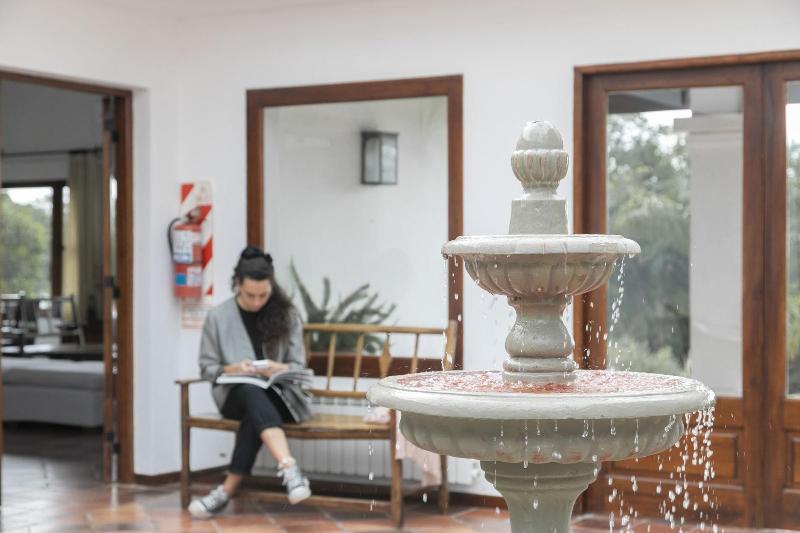 مبيت وإفطار Torrontes